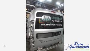 Gebruikte Achterdeur Bus-Bestelauto Opel Combo Prijs € 135,00 Margeregeling aangeboden door Klein Gunnewiek Autodemontage & Motorentechniek