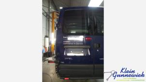 Gebruikte Deur achter Bus-Bestelauto Opel Movano Prijs € 50,00 Margeregeling aangeboden door Klein Gunnewiek Autodemontage & Motorentechniek