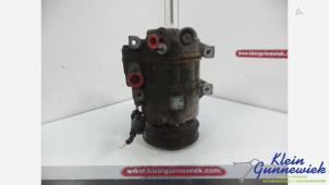 Gebruikte Pomp Airco Hyundai Santafe Prijs € 85,00 Margeregeling aangeboden door Klein Gunnewiek Autodemontage & Motorentechniek