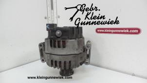 Gebruikte Alternator Mercedes GLK-Klasse Prijs op aanvraag aangeboden door Gebr.Klein Gunnewiek Ho.BV