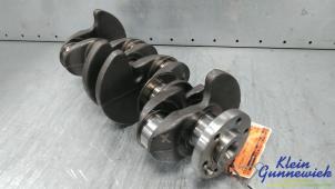 Gebruikte Krukas Mini Mini Prijs € 150,00 Margeregeling aangeboden door Klein Gunnewiek Autodemontage & Motorentechniek