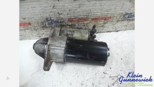 Gebruikte Startmotor Opel Frontera Prijs € 35,00 Margeregeling aangeboden door Klein Gunnewiek Autodemontage & Motorentechniek