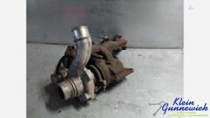 Gebruikte G-lader Ford Transit Connect Prijs € 115,00 Margeregeling aangeboden door Klein Gunnewiek Autodemontage & Motorentechniek