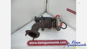 Gebruikte G-lader Rover 75 Prijs € 85,00 Margeregeling aangeboden door Klein Gunnewiek Autodemontage & Motorentechniek