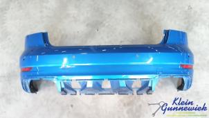 Gebruikte Achterbumper Audi RS3 Prijs € 325,00 Margeregeling aangeboden door Klein Gunnewiek Autodemontage & Motorentechniek