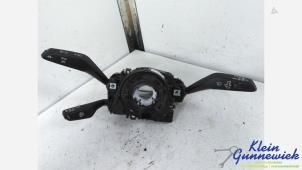 Gebruikte Combischakelaar Stuurkolom Audi Q3 Prijs € 150,00 Margeregeling aangeboden door Klein Gunnewiek Autodemontage & Motorentechniek