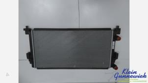 Gebruikte Radiateur Volkswagen E-Golf Prijs € 45,00 Margeregeling aangeboden door Klein Gunnewiek Autodemontage & Motorentechniek