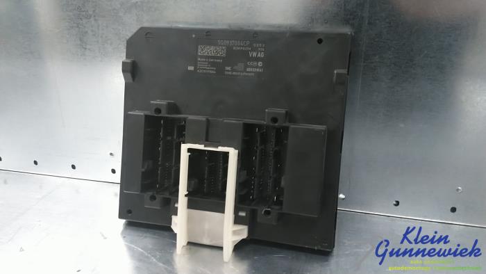Gebruikte Module Bodycontrol Audi RS3 Prijs € 66,00 Margeregeling aangeboden door Klein Gunnewiek Autodemontage & Motorentechniek