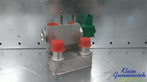 Gebruikte Airco deel (div) Renault Captur Prijs € 75,00 Margeregeling aangeboden door Klein Gunnewiek Autodemontage & Motorentechniek