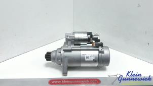 Gebruikte Startmotor Volkswagen Caddy Prijs € 60,00 Margeregeling aangeboden door Klein Gunnewiek Autodemontage & Motorentechniek