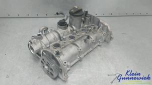 Gebruikte Nokkenas Seat Mii Prijs € 95,00 Margeregeling aangeboden door Klein Gunnewiek Autodemontage & Motorentechniek