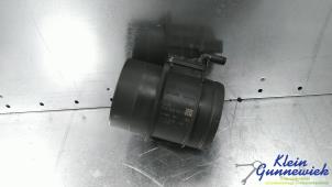 Gebruikte Luchthoeveelheidsmeter Audi A6 Prijs € 50,00 Margeregeling aangeboden door Klein Gunnewiek Autodemontage & Motorentechniek