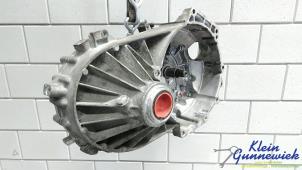 Gereviseerde Versnellingsbak Volkswagen Transporter Prijs € 1.445,95 Inclusief btw aangeboden door Klein Gunnewiek Autodemontage & Motorentechniek