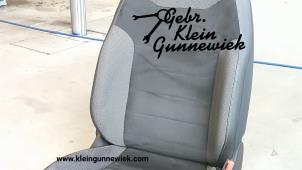 Gebruikte Stoel rechts Seat Ateca Prijs € 215,00 Margeregeling aangeboden door Gebr.Klein Gunnewiek Ho.BV