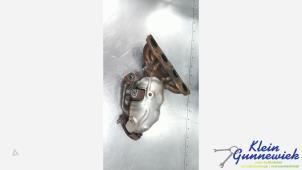 Gebruikte Katalysator Renault Captur Prijs € 500,00 Margeregeling aangeboden door Klein Gunnewiek Autodemontage & Motorentechniek