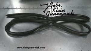 Gebruikte Portierrubber 4Deurs rechts-voor Audi A6 Prijs € 25,00 Margeregeling aangeboden door Gebr.Klein Gunnewiek Ho.BV
