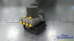 Gebruikte ABS Pomp Mercedes A-Klasse Prijs € 70,00 Margeregeling aangeboden door Klein Gunnewiek Autodemontage & Motorentechniek