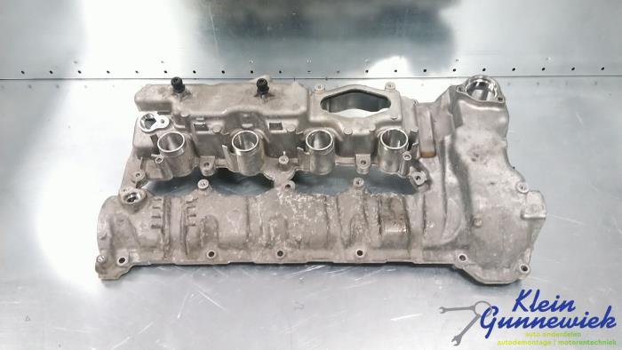 Gebruikte Kleppendeksel BMW 7-Serie Prijs € 45,00 Margeregeling aangeboden door Klein Gunnewiek Autodemontage & Motorentechniek