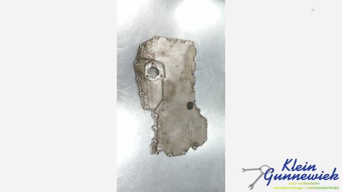 Gebruikte Carterpan BMW 7-Serie Prijs € 100,00 Margeregeling aangeboden door Klein Gunnewiek Autodemontage & Motorentechniek