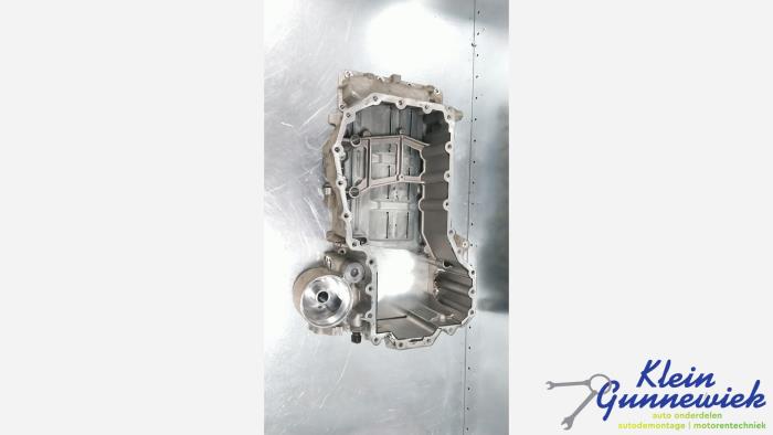 Gebruikte Carterpan BMW 7-Serie Prijs € 200,00 Margeregeling aangeboden door Klein Gunnewiek Autodemontage & Motorentechniek