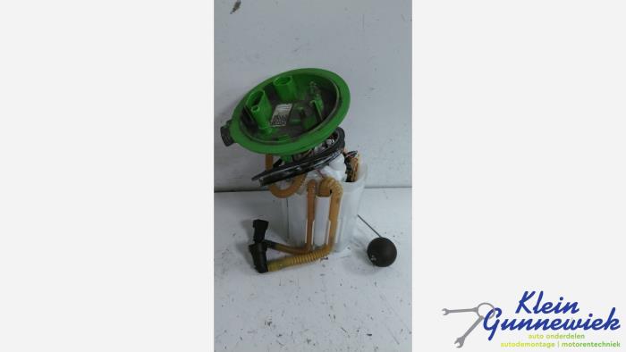 Gebruikte Tank element Pomp Volkswagen E-Golf Prijs € 64,00 Margeregeling aangeboden door Klein Gunnewiek Autodemontage & Motorentechniek