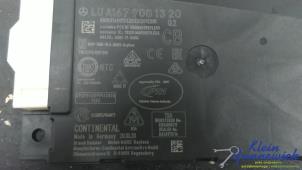 Gebruikte Computer Diversen Mercedes B-Klasse Prijs € 225,00 Margeregeling aangeboden door Klein Gunnewiek Autodemontage & Motorentechniek