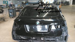 Gebruikte Achterklep BMW X6 Prijs € 295,00 Margeregeling aangeboden door Gebr.Klein Gunnewiek Ho.BV
