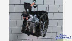 Gebruikte Motor Renault Trafic Prijs € 850,00 Margeregeling aangeboden door Klein Gunnewiek Autodemontage & Motorentechniek