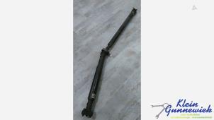 Gebruikte Tussenas BMW 3-Serie Prijs € 90,00 Margeregeling aangeboden door Klein Gunnewiek Autodemontage & Motorentechniek