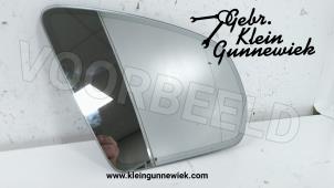 Gebruikte Spiegelglas rechts Mercedes E-Klasse Prijs € 95,00 Margeregeling aangeboden door Gebr.Klein Gunnewiek Ho.BV
