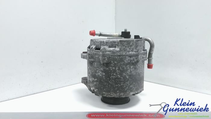 Gebruikte Dynamo Audi RS5 Prijs € 94,00 Margeregeling aangeboden door Klein Gunnewiek Autodemontage & Motorentechniek