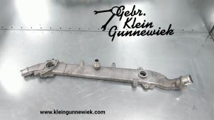 Gebruikte Waterpijp Audi A5 Prijs € 175,00 Margeregeling aangeboden door Gebr.Klein Gunnewiek Ho.BV