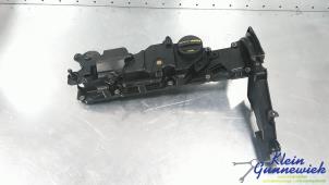 Gebruikte Kleppendeksel Ford Transit Connect Prijs € 35,00 Margeregeling aangeboden door Klein Gunnewiek Autodemontage & Motorentechniek