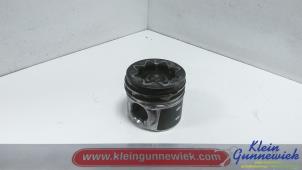 Gebruikte Zuiger Ford Transit Connect Prijs op aanvraag aangeboden door Klein Gunnewiek Autodemontage & Motorentechniek