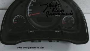 Gebruikte Cockpit Volkswagen E-Up Prijs € 80,00 Margeregeling aangeboden door Gebr.Klein Gunnewiek Ho.BV