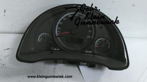 Gebruikte Cockpit Volkswagen E-Up Prijs € 85,00 Margeregeling aangeboden door Gebr.Klein Gunnewiek Ho.BV