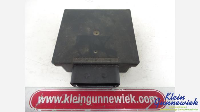 Gebruikte Computer Diversen Volkswagen E-Up Prijs € 20,00 Margeregeling aangeboden door Klein Gunnewiek Autodemontage & Motorentechniek