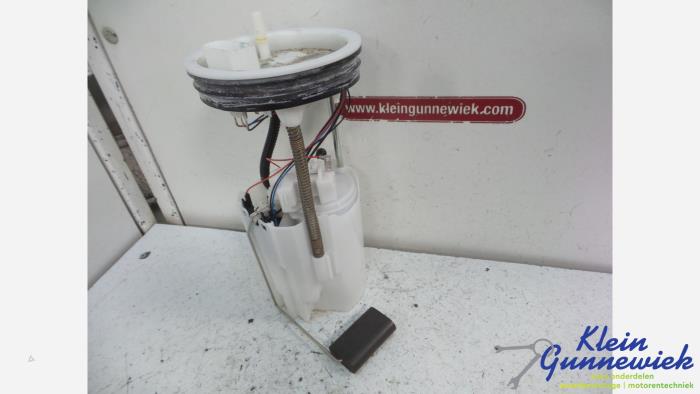 Gebruikte Tank element Pomp Volkswagen E-Up Prijs € 75,00 Margeregeling aangeboden door Klein Gunnewiek Autodemontage & Motorentechniek