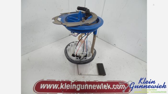 Gebruikte Tank element Pomp Volkswagen E-Up Prijs € 75,00 Margeregeling aangeboden door Klein Gunnewiek Autodemontage & Motorentechniek