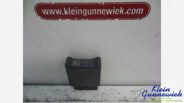 Gebruikte Computer Diversen Volkswagen E-Up Prijs € 20,00 Margeregeling aangeboden door Klein Gunnewiek Autodemontage & Motorentechniek
