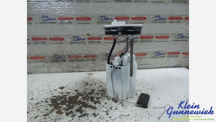 Gebruikte Tank element Pomp Volkswagen E-Up Prijs € 75,00 Margeregeling aangeboden door Klein Gunnewiek Autodemontage & Motorentechniek