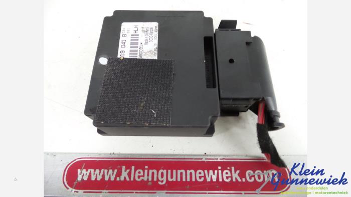 Gebruikte Computer Diversen Volkswagen E-Up Prijs € 20,00 Margeregeling aangeboden door Klein Gunnewiek Autodemontage & Motorentechniek