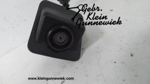 Gebruikte Camera achteruitrijden Volkswagen E-Up Prijs € 115,00 Margeregeling aangeboden door Gebr.Klein Gunnewiek Ho.BV