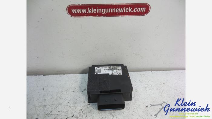 Gebruikte Computer Diversen Volkswagen E-Up Prijs € 20,00 Margeregeling aangeboden door Klein Gunnewiek Autodemontage & Motorentechniek