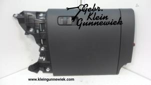 Gebruikte Dashboardkastje Volkswagen E-Up Prijs € 40,00 Margeregeling aangeboden door Gebr.Klein Gunnewiek Ho.BV