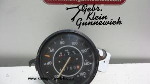 Gebruikte Instrumentenpaneel Volkswagen Kever Prijs € 40,00 Margeregeling aangeboden door Gebr.Klein Gunnewiek Ho.BV