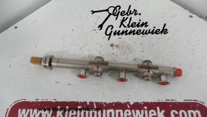 Gebruikte Galerij (Injectie) Volkswagen E-Up Prijs € 75,00 Margeregeling aangeboden door Gebr.Klein Gunnewiek Ho.BV