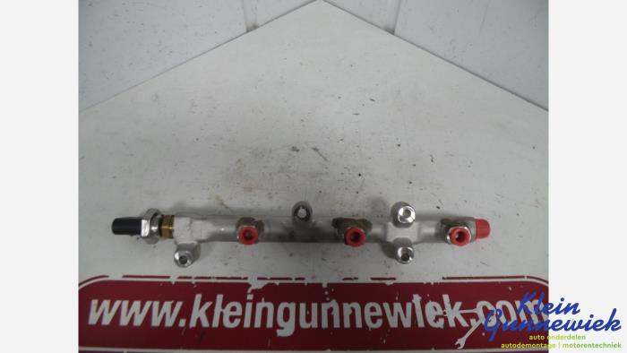 Gebruikte Galerij (Injectie) Volkswagen E-Up Prijs € 25,00 Margeregeling aangeboden door Klein Gunnewiek Autodemontage & Motorentechniek