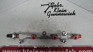 Gebruikte Galerij (Injectie) Volkswagen E-Up Prijs € 65,00 Margeregeling aangeboden door Gebr.Klein Gunnewiek Ho.BV