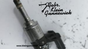 Gebruikte Injector (benzine injectie) Volkswagen E-Up Prijs € 60,00 Margeregeling aangeboden door Gebr.Klein Gunnewiek Ho.BV
